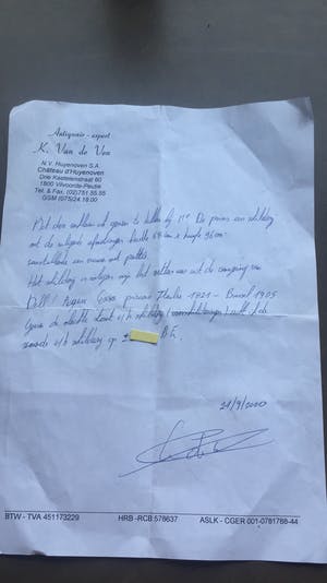 Cesare Felix Georges Dell' Acqua - Cesare Felix Georges Dell' Acqua - kopen? Bied vanaf 2900!