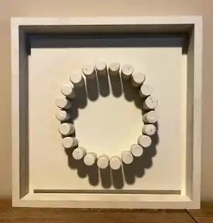 Jan Henderikse - Kurkenwerk verkauft für € 1000!