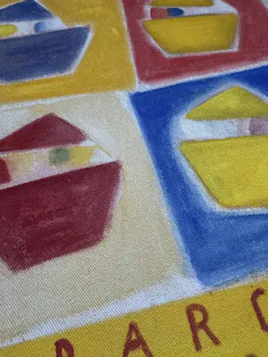 Wil Wiegant - "4 Barcos para 600 dm" kopen? Bied vanaf 150!