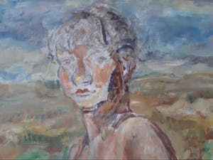 Josef Santen - Naakt kopen? Bied vanaf 50!