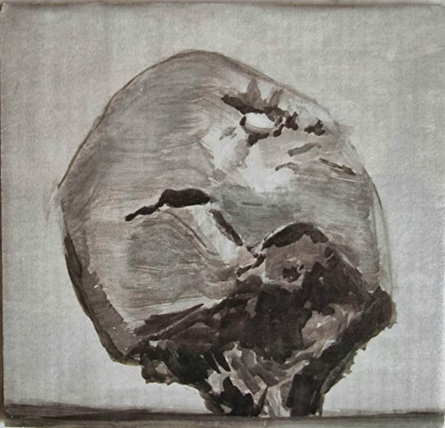 Luc Tuymans - APPLE kopen? Bied vanaf 350!