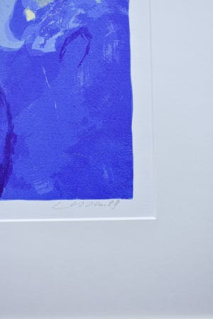 Henk van Vessem - A day full of colours kopen? Bied vanaf 1!