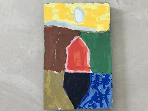 Harrie Gerritz - Day & Night kopen? Bied vanaf 20!