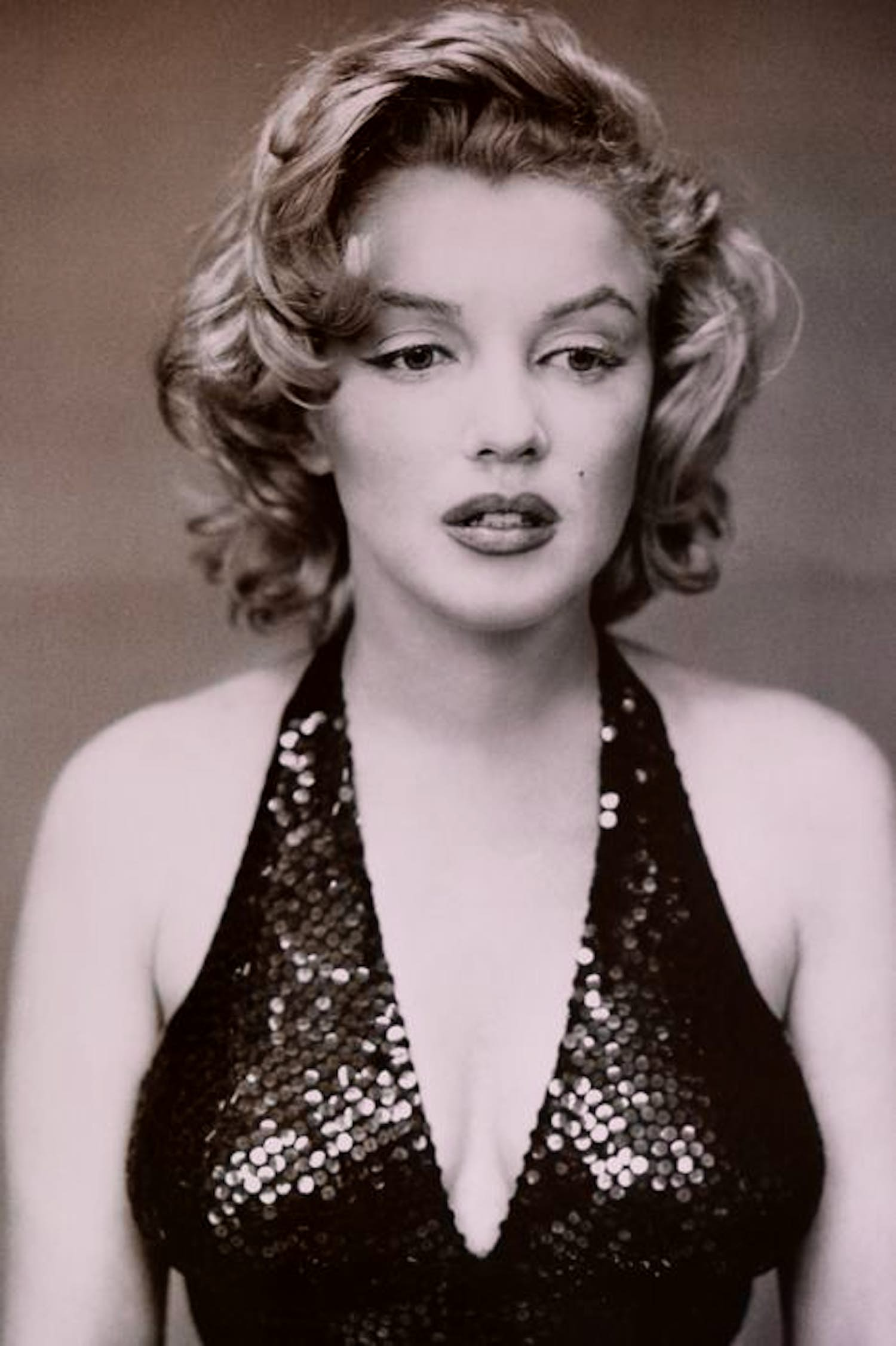 AcheterRichard Avedon - Marilyn Monroe? Enchérissez de 50!