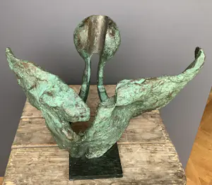 Jacob Hordijk - Simurgh Il kopen? Bied vanaf 1200!