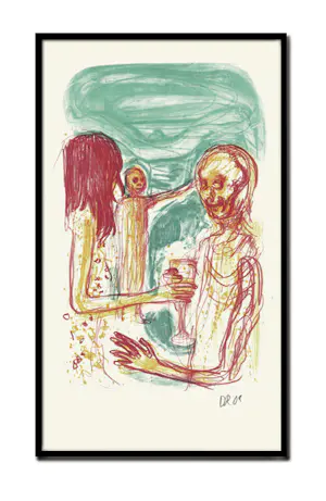 Daniel Richter - the art of cider kopen? Bied vanaf 190!