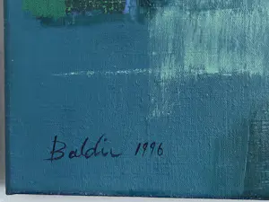 Ahmad Baldin - ISOLA SOLITAIRE kopen? Bied vanaf 500!