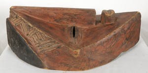 Lwalwa - Initiatiemasker kopen? Bied vanaf 1!