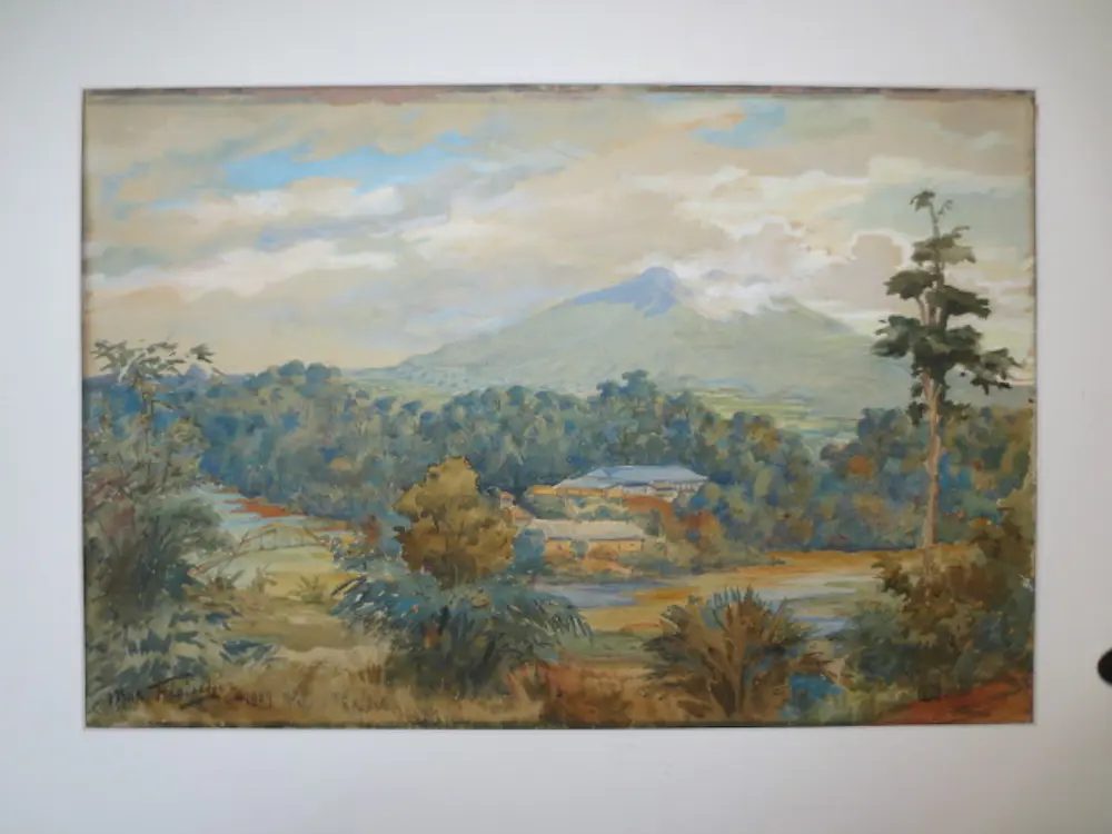 Max Fleischer (1861-1930)