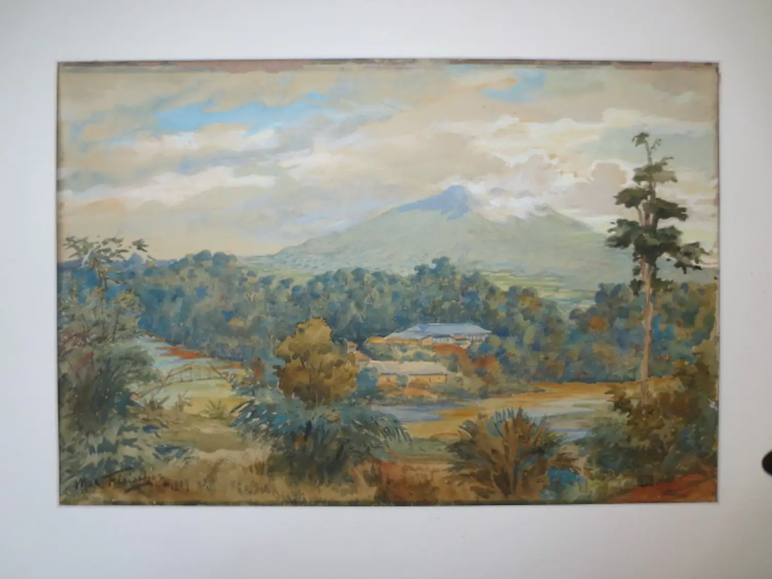 Max Fleischer (1861-1930)