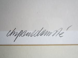 Christiaan Paul Damste - Fer (ijzer) kopen? Bied vanaf 35!