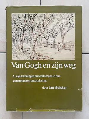 Diverse kunstenaars - collectie kunstboeken (over o.a. Rembrandt, Van Gogh, Monet, Toulouse Lautrec) kopen? Bied vanaf 20!