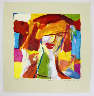 Marta Jedrysko - Kim in the mood for summer kopen? Bied vanaf 1!