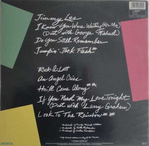 Andy Warhol - Aretha - Lp en maxi-singel met bijzondere uitvoering van Jimmy Lee kopen? Bied vanaf 25!