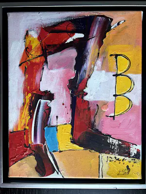 George Struikelblok - Mi Lobi Joe Soté (I, II, III) kopen? Bied vanaf 350!