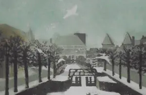 Laetitia de Haas - Winter kopen? Bied vanaf 75!