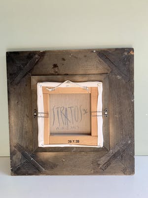 Charles Stratos - R.A.Z.H.S. kopen? Bied vanaf 175!