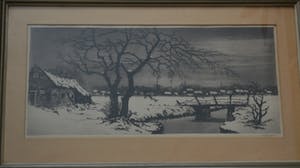 Antoon Hemert - 'Wintertje' kopen? Bied vanaf 1!