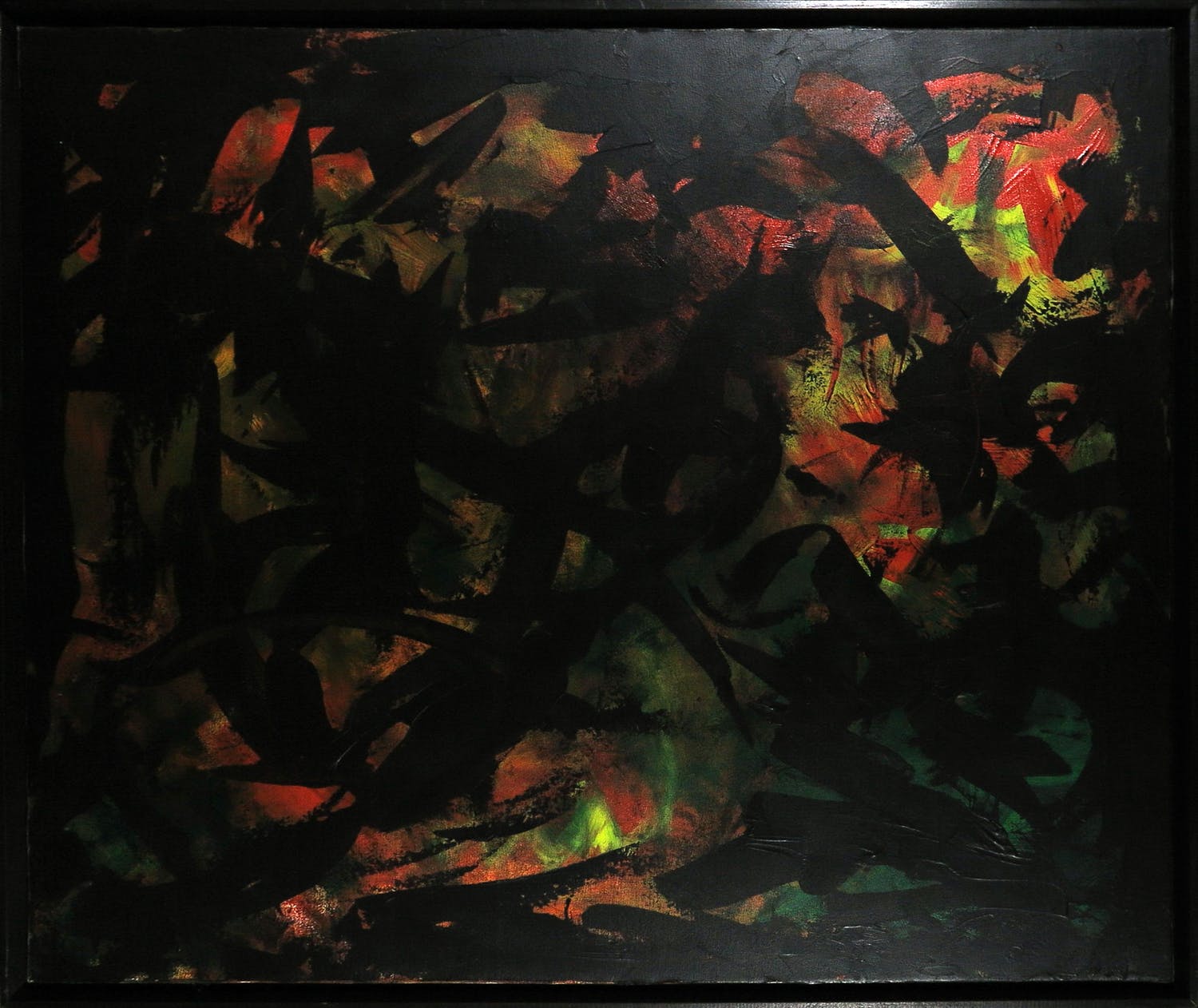 Yehuda Broitman (1956)