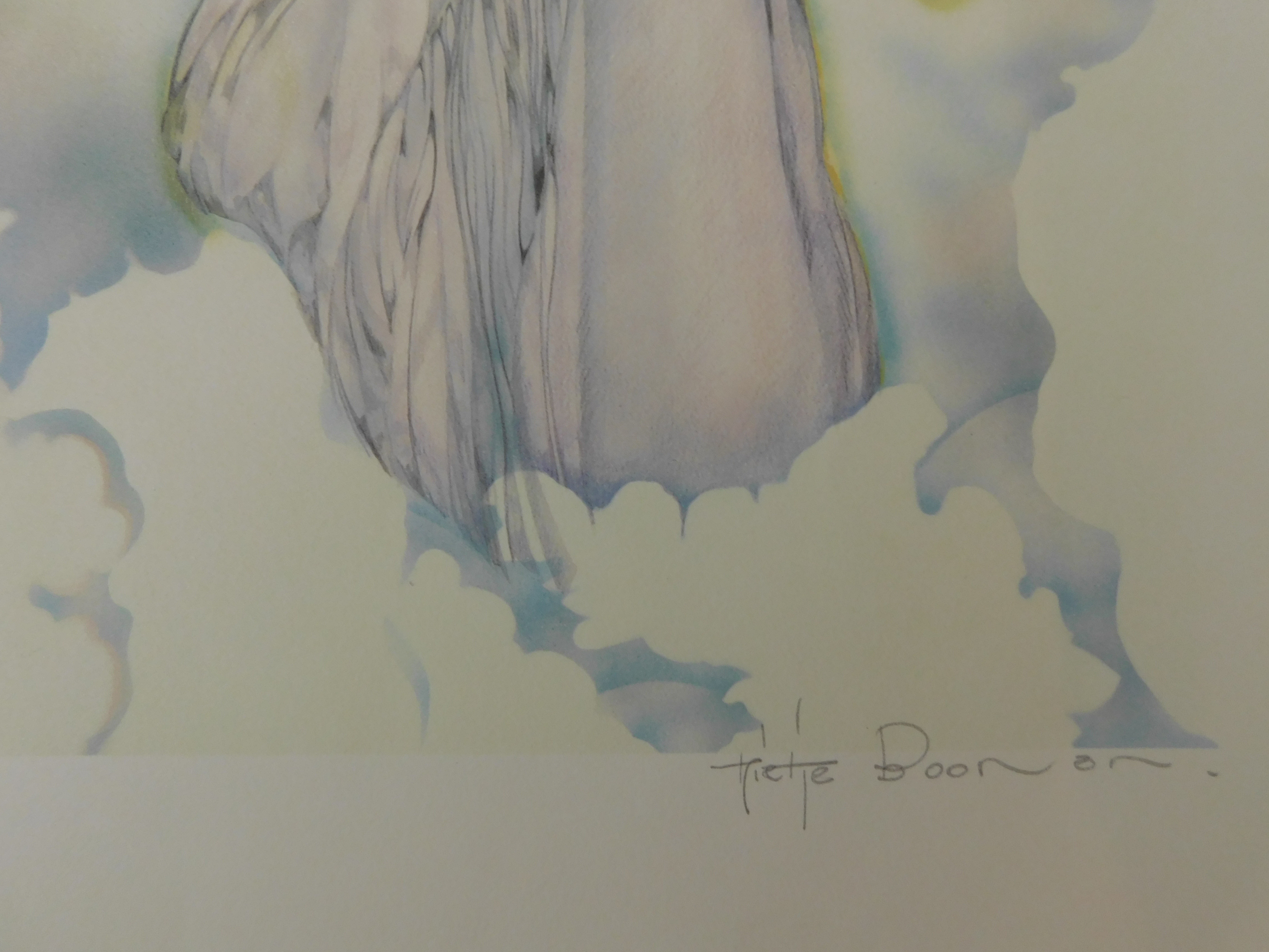 Mietje Boonen - La Femme Radieuse avec la Clé kopen? Bied vanaf 1!