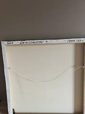 Paul Ibou - Construct a 1 kopen? Bied vanaf 99!