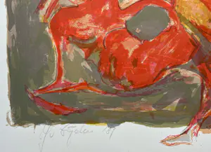 Yvonne van Eyden - Zonder titel kopen? Bied vanaf 25!