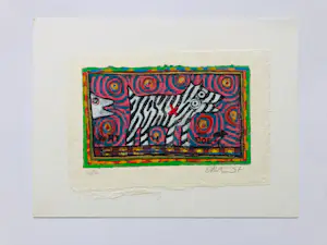 Eric Toebosch - Wat te doen kopen? Bied vanaf 45!