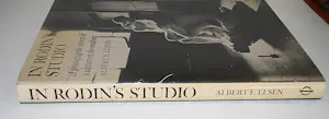 Auguste Rodin - Fotoregistratie (hardcover) & gids Burghers of Calais kopen? Bied vanaf 50!