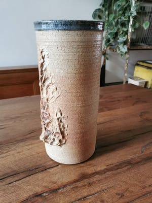 Meindert Zaalberg - unieke vaas kopen? Bied vanaf 55!