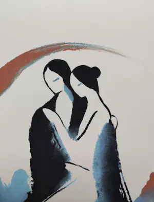 Martine Jacobs - Liefde in Balans kopen? Bied vanaf 59!