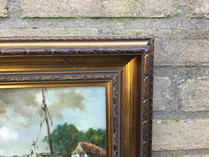 Wilhelmus Enneking - Aangemeerd. kopen? Bied vanaf 20!