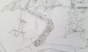 Pablo Picasso - vgl.: Suite Vollard, 1930 - 1937 kopen? Bied vanaf 89!