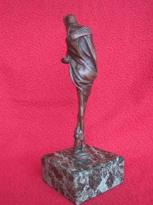 Auguste De Wever - Mephistopheles kopen? Bied vanaf 195!