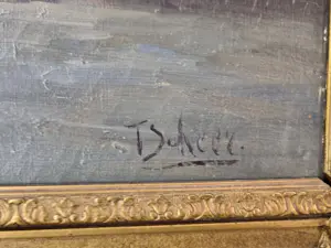 Theo J. Scheer - Boerderij aan het water kopen? Bied vanaf 20!