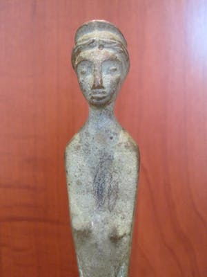 Brons (Onbekend) - Ombra della Sera kopen? Bied vanaf 50!