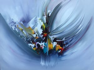 Gena Genadyj - Into the Light kopen? Bied vanaf 1!