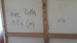 Uwe Poth - ZIE (.... in Enschede) kopen? Bied vanaf 500!