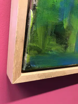 Jasper Banen - Onder de oppervlak kopen? Bied vanaf 285!