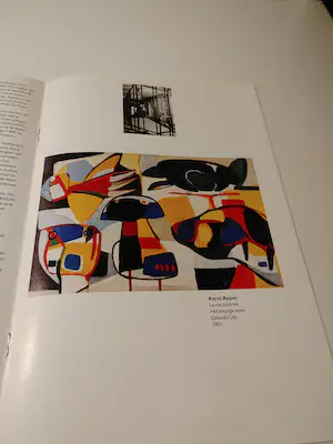 Corneille - Cobra & het Stedelijk 1996 kopen? Bied vanaf 1!