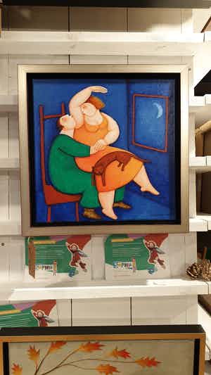 Ada Breedveld - Schootpoes verkocht voor € 750!