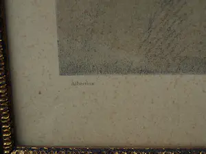 Peter Paul Rubens - Ingelijste prent, “Portret van zijn zoon Nicolas” kopen? Bied vanaf 1!