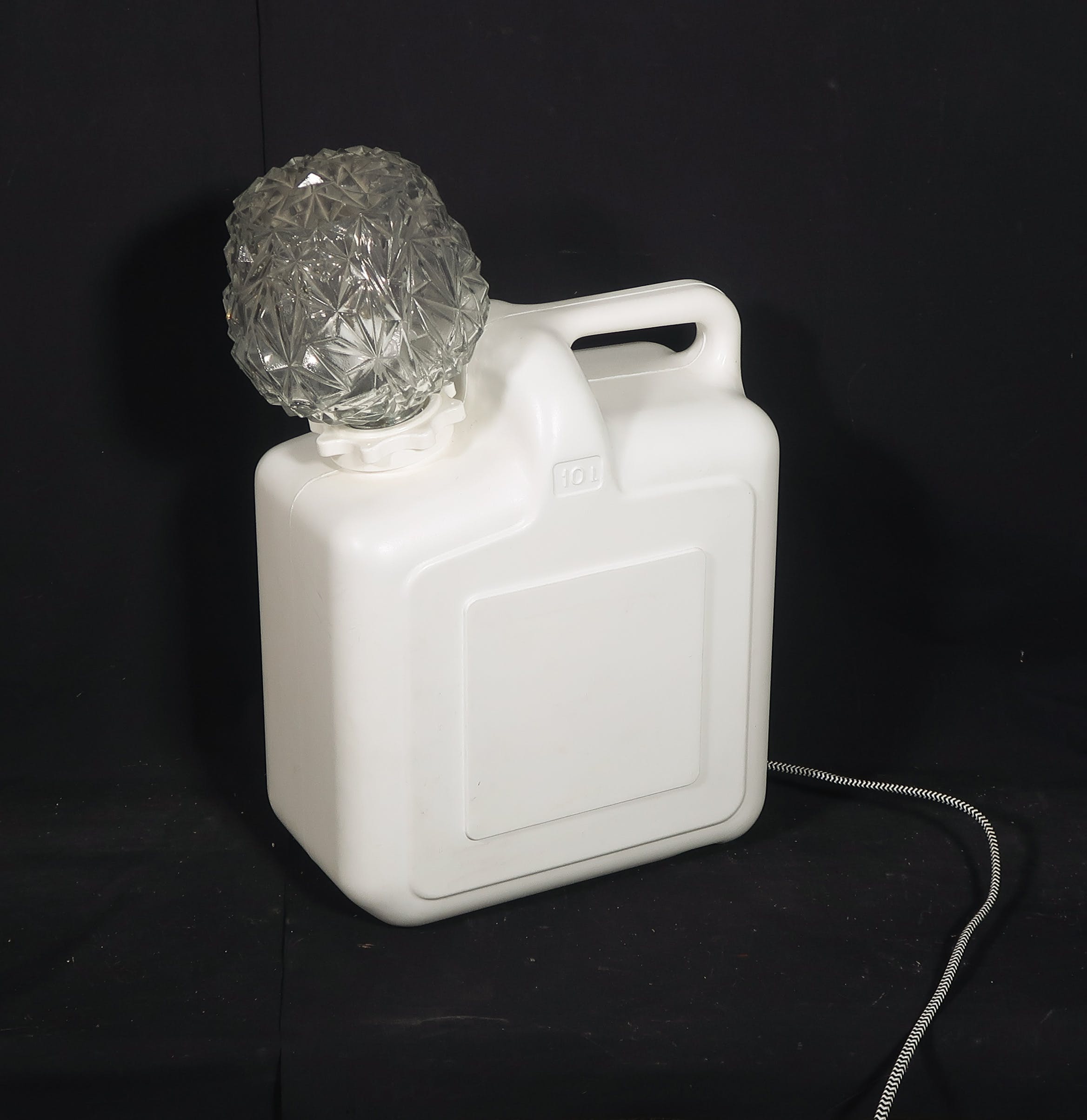 Laura de Monchy - Lichtsculptuur, Lamp  kopen? Bied vanaf 1!