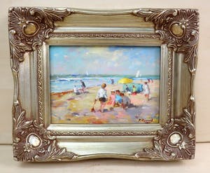 Paul Renard - Strandleven kopen? Bied vanaf 250!