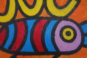 Karen van Noort - Kleurvogel Wesselien kopen? Bied vanaf 35!