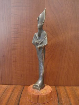 Brons (Onbekend) - Osiris kopen? Bied vanaf 50!