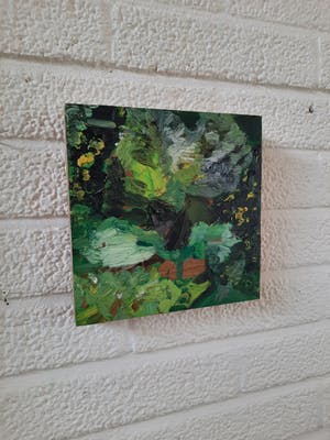 Irene van den Bos - Garden kopen? Bied vanaf 35!