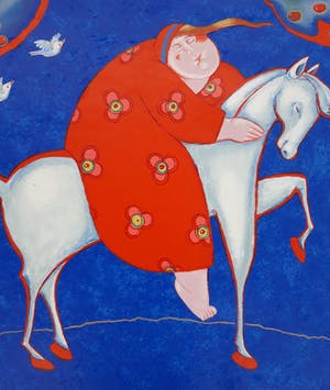 Ada Breedveld - Op stap kopen? Bied vanaf 20!