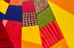 Ronald Boonacker - Tulpenvelden Holland kopen? Bied vanaf 55!