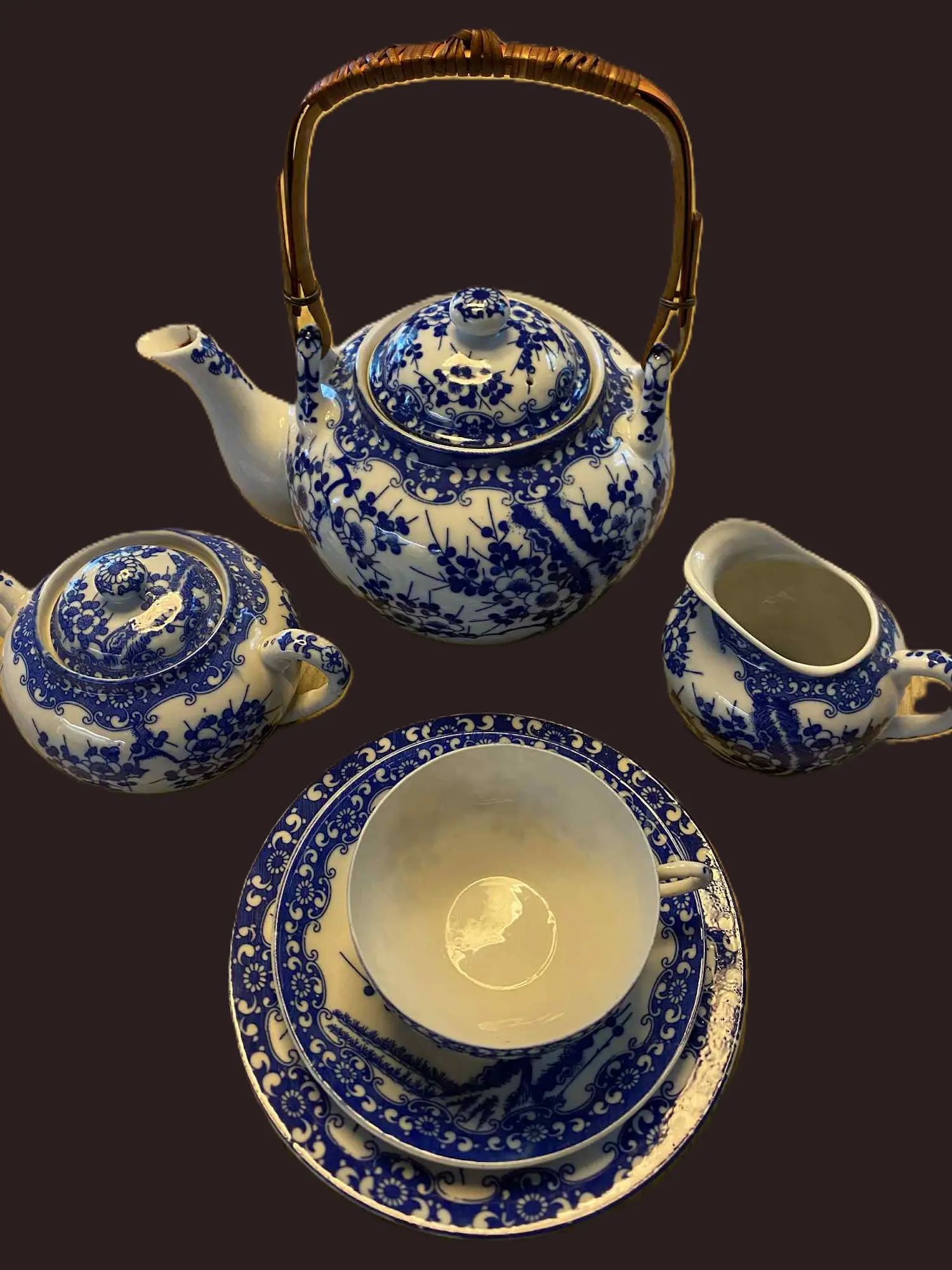 Tokuda Yasokichi (1933-2009)