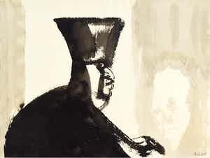 Luis Filcer - De rechter verkocht voor € 50!